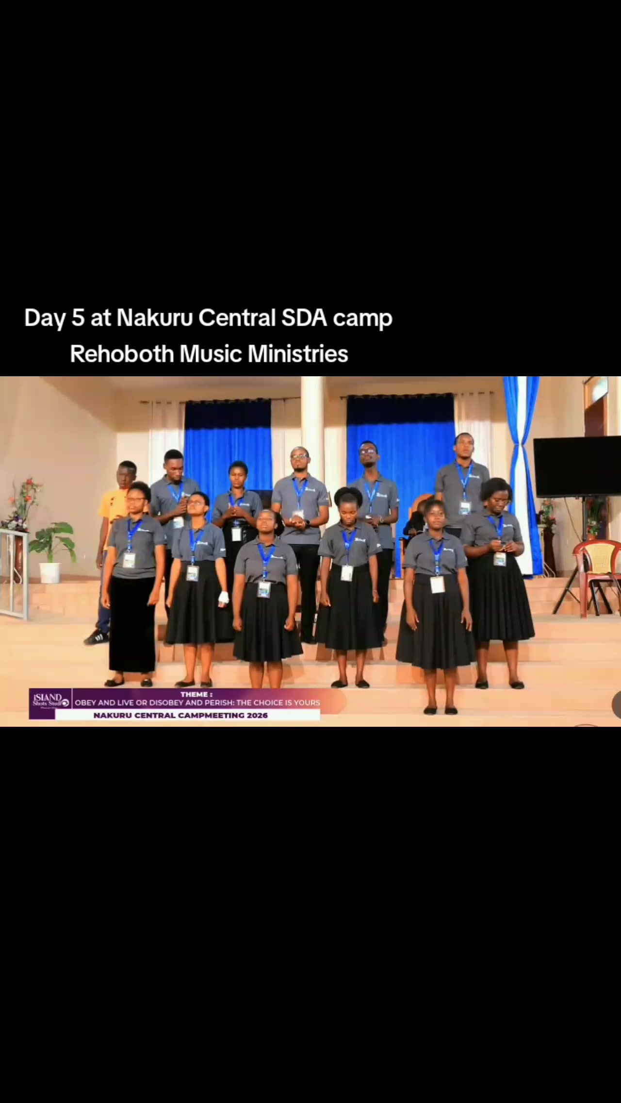 @The Adventist Tv