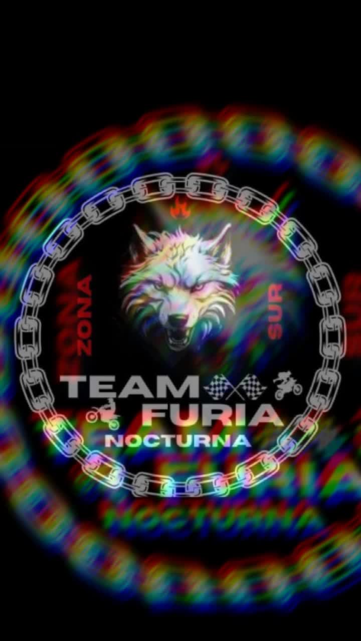 @Team Furia Nocturna