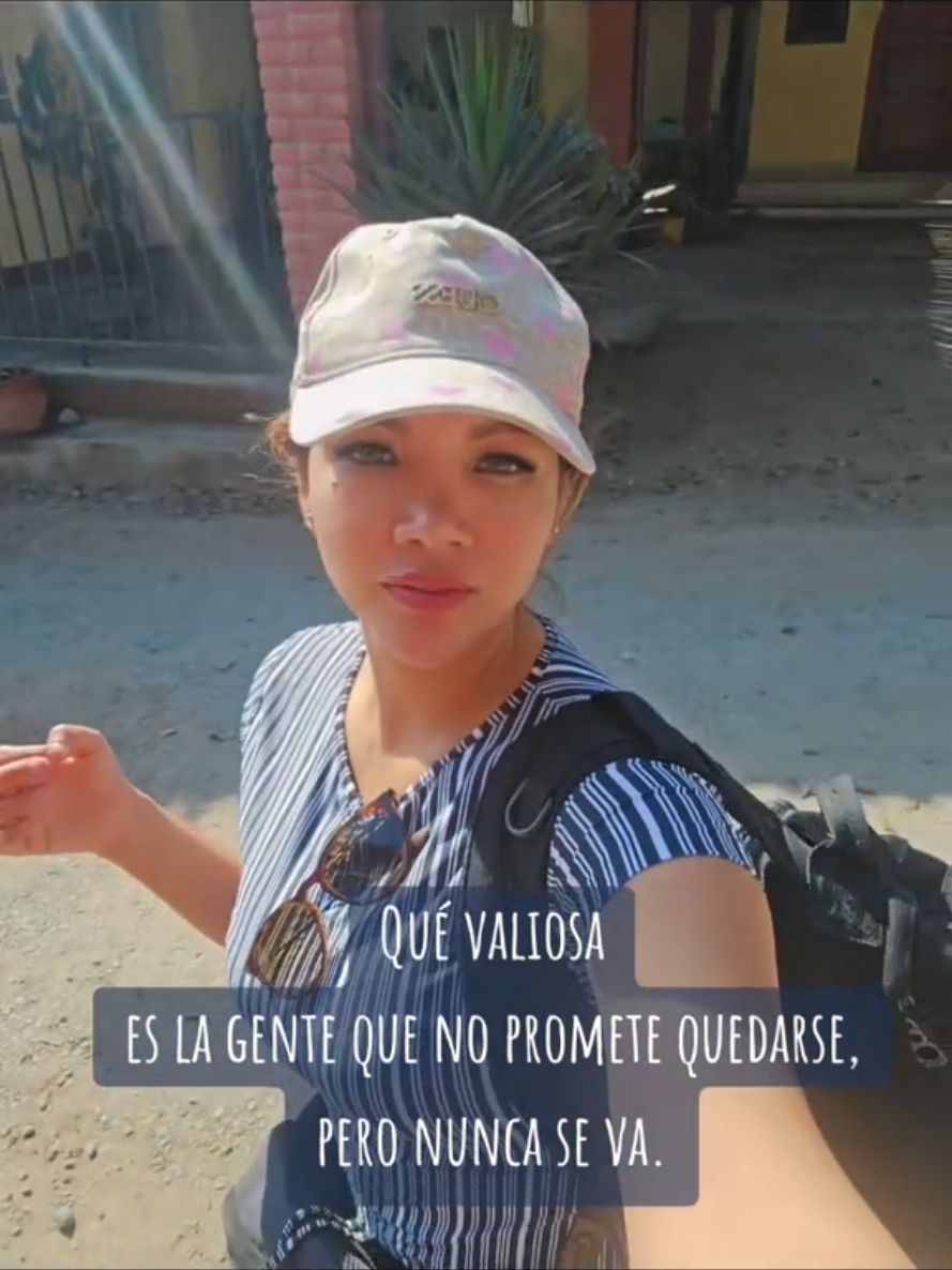 @Evelin Barahona