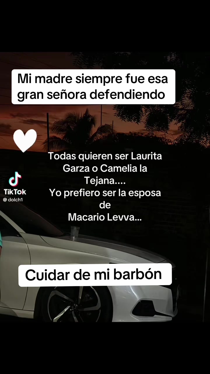 @Chapita lomas