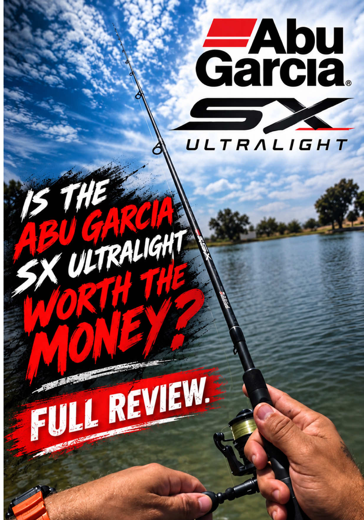 @Oilfield Angler Fishing