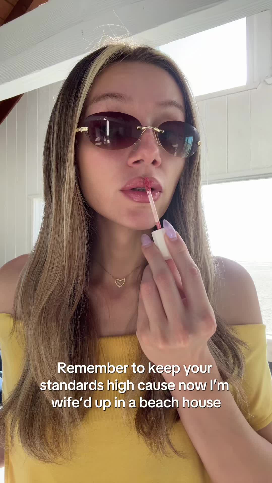 @Andina George