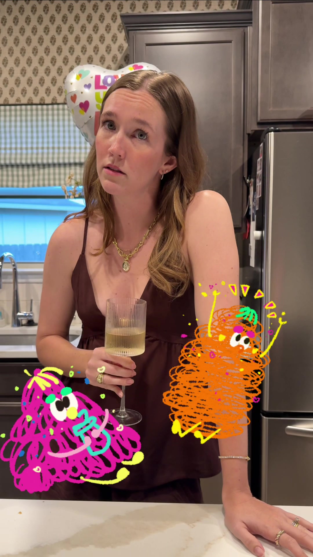 @Anna Shine | Motherhood