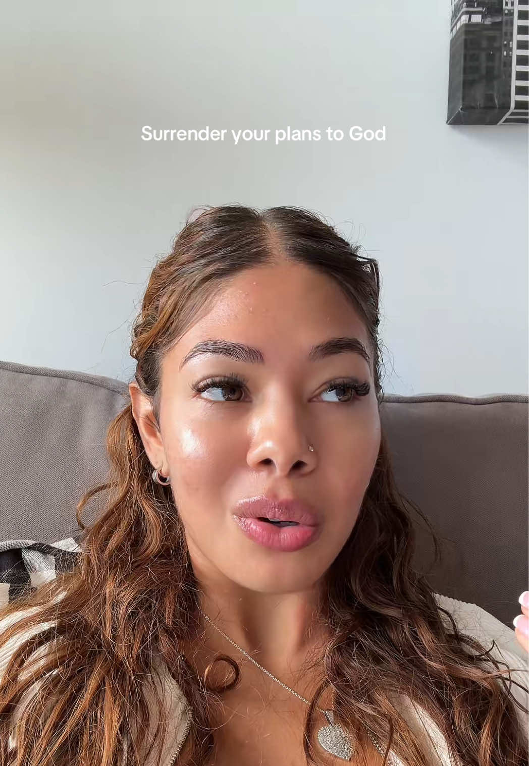 @Shantal Sanchez
