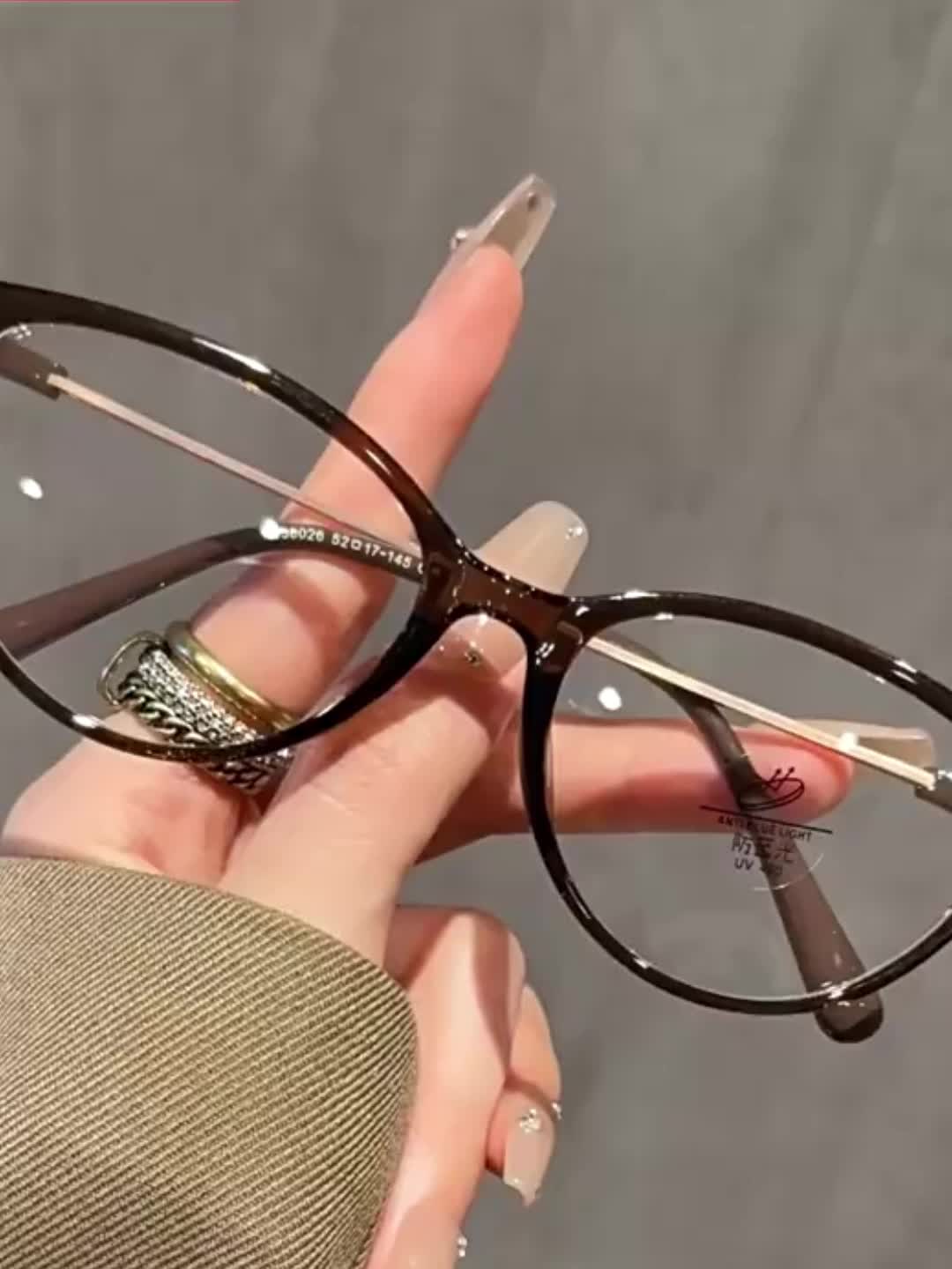 @Design Glasses