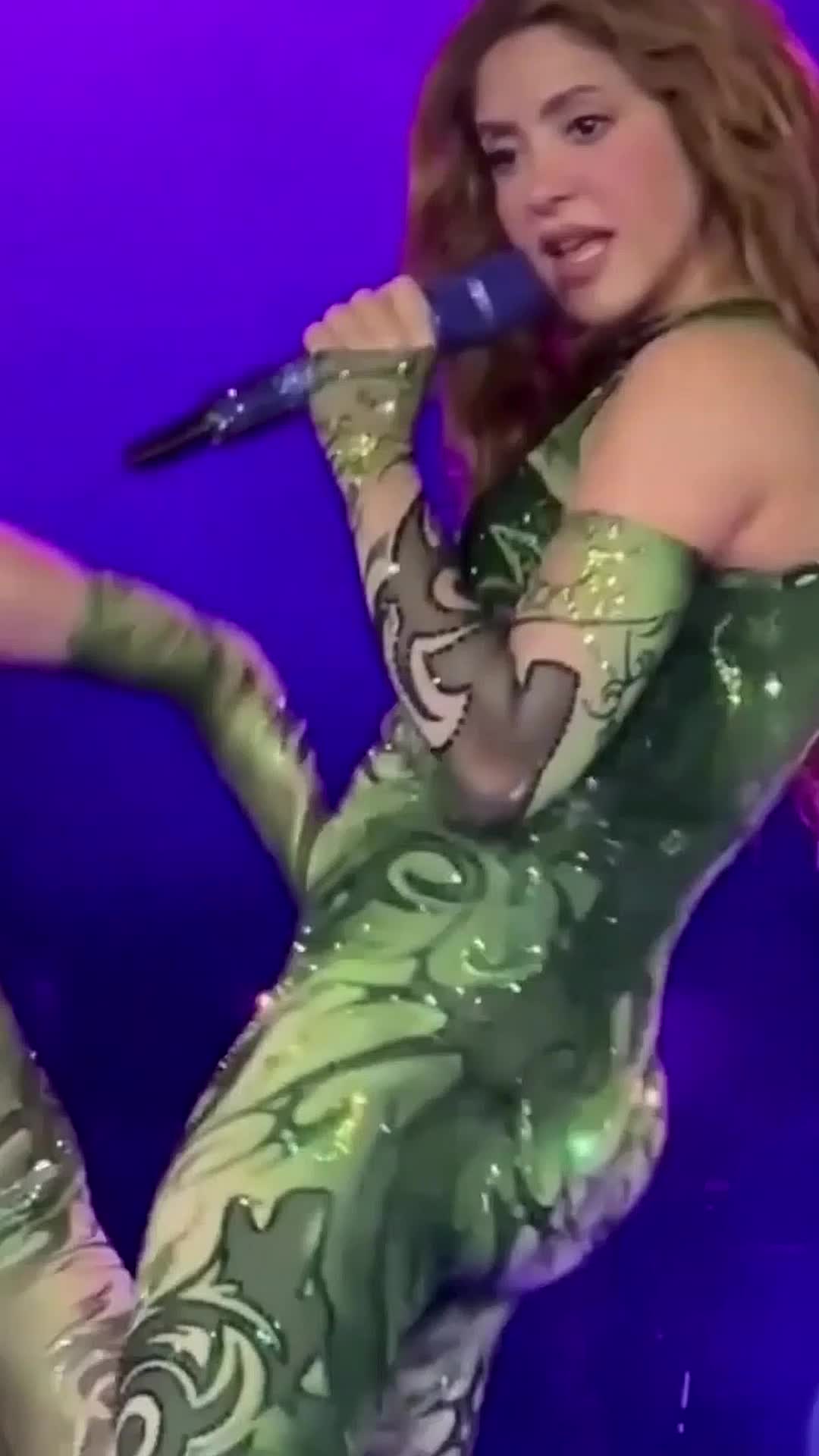 @ShakiraArmy