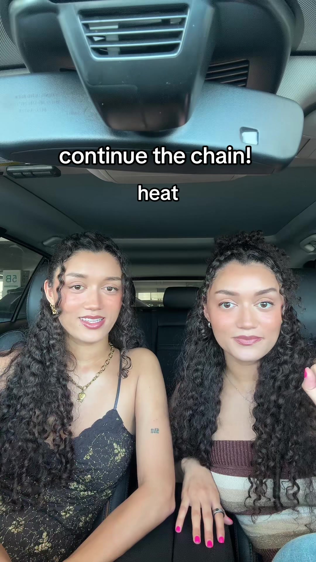 @the mason twins
