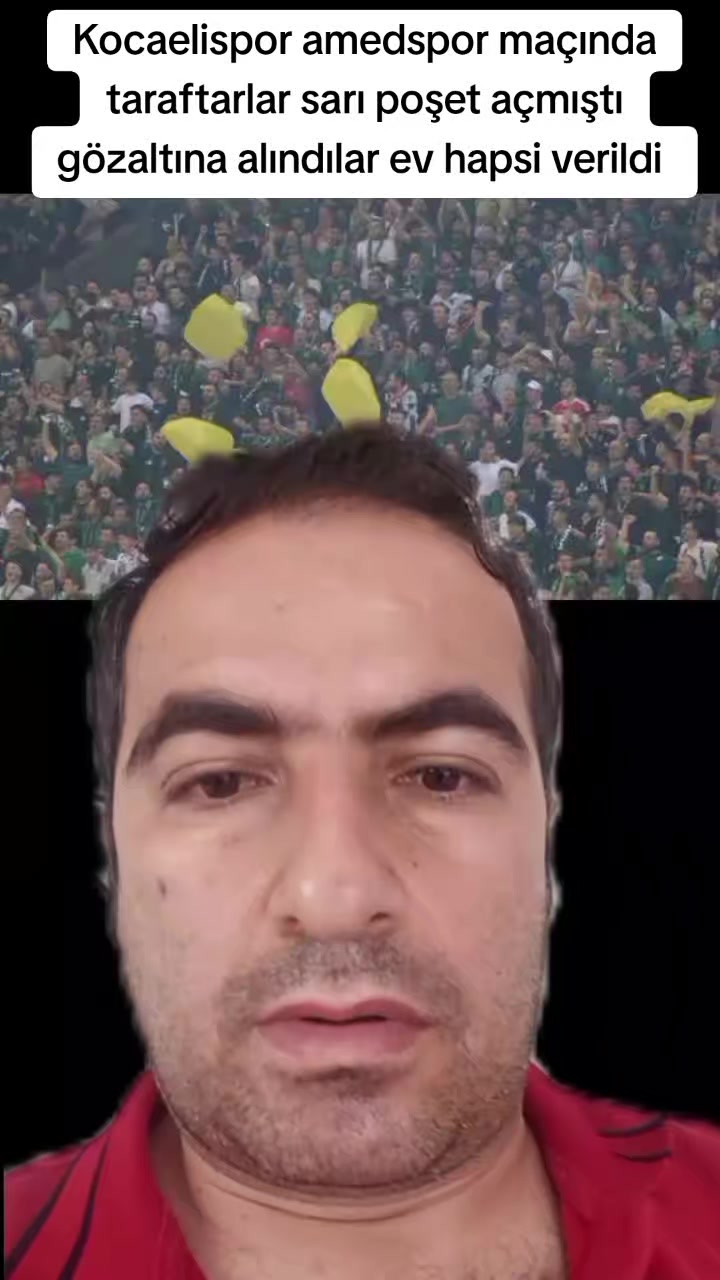 @SON DAKİKA