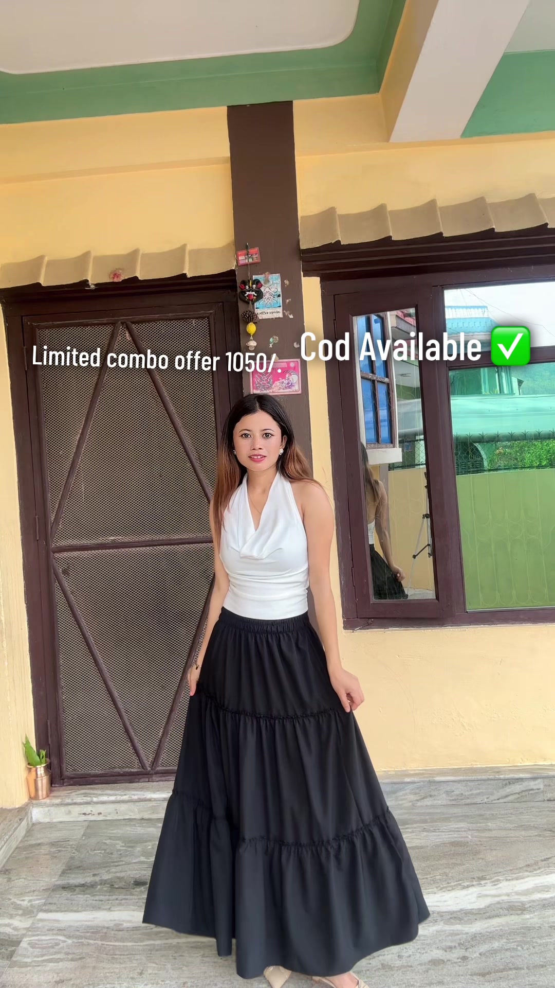 @Hansika fashion wear 4