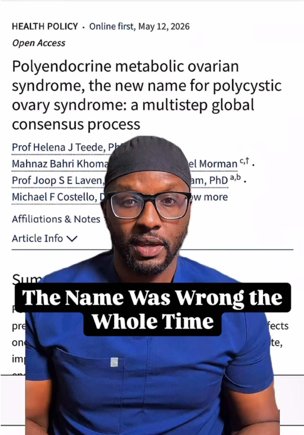 @The WhizDoc | Family Medicine
