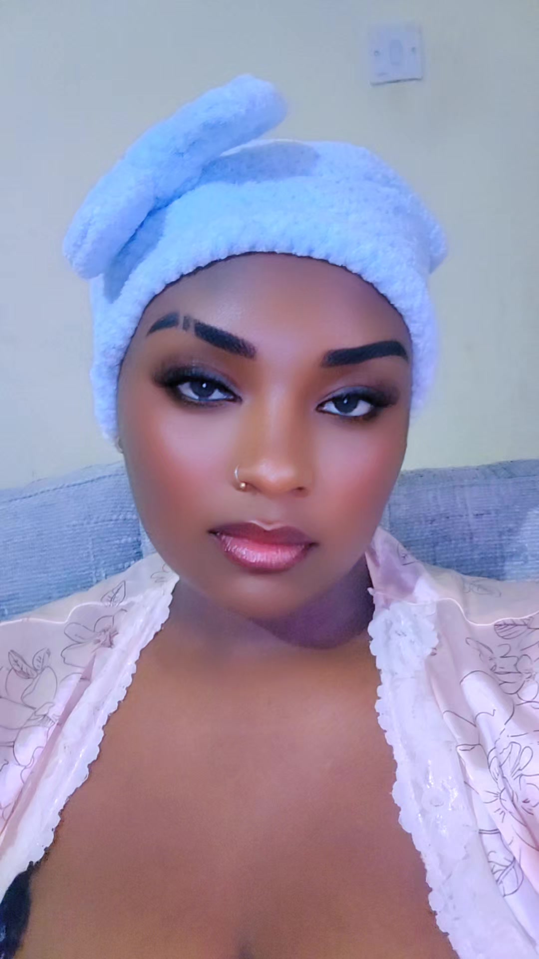 @Venenzuelah Nyambura
