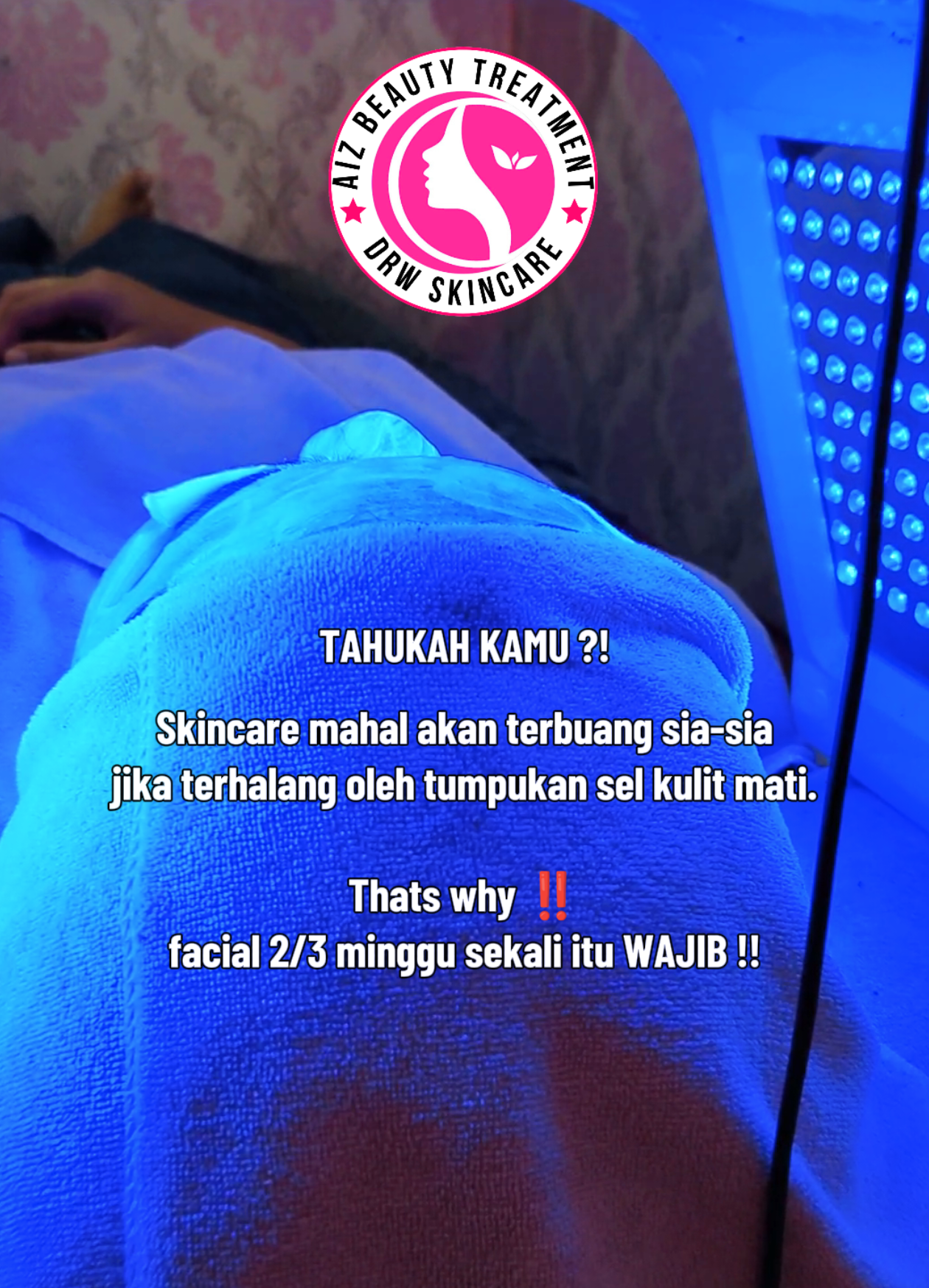 @Drw.Skincare Bali