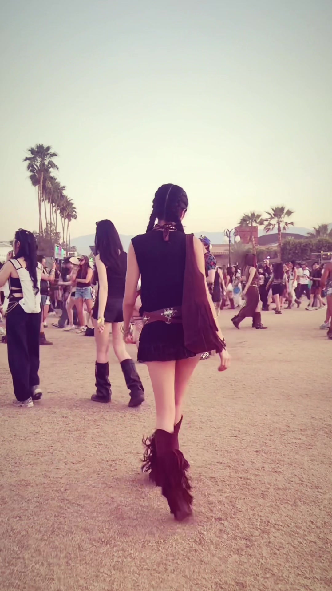 @chanel