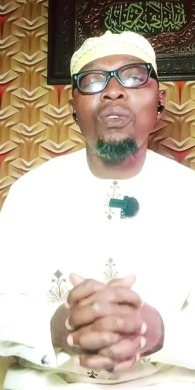 @Dr Abdulhakeem Abdullateef