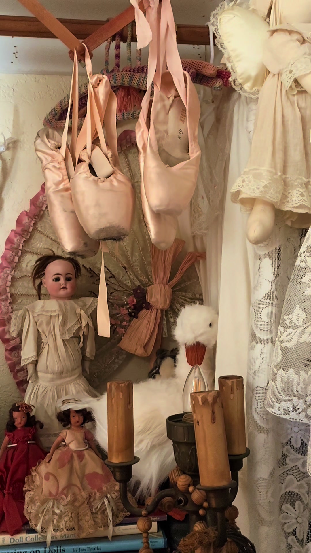 @laceandhauntedrosaries