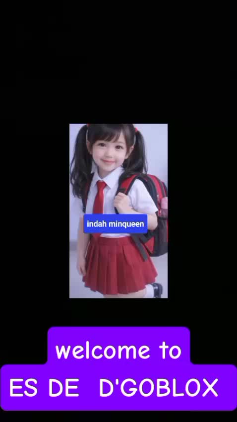 @Indah Minqueen