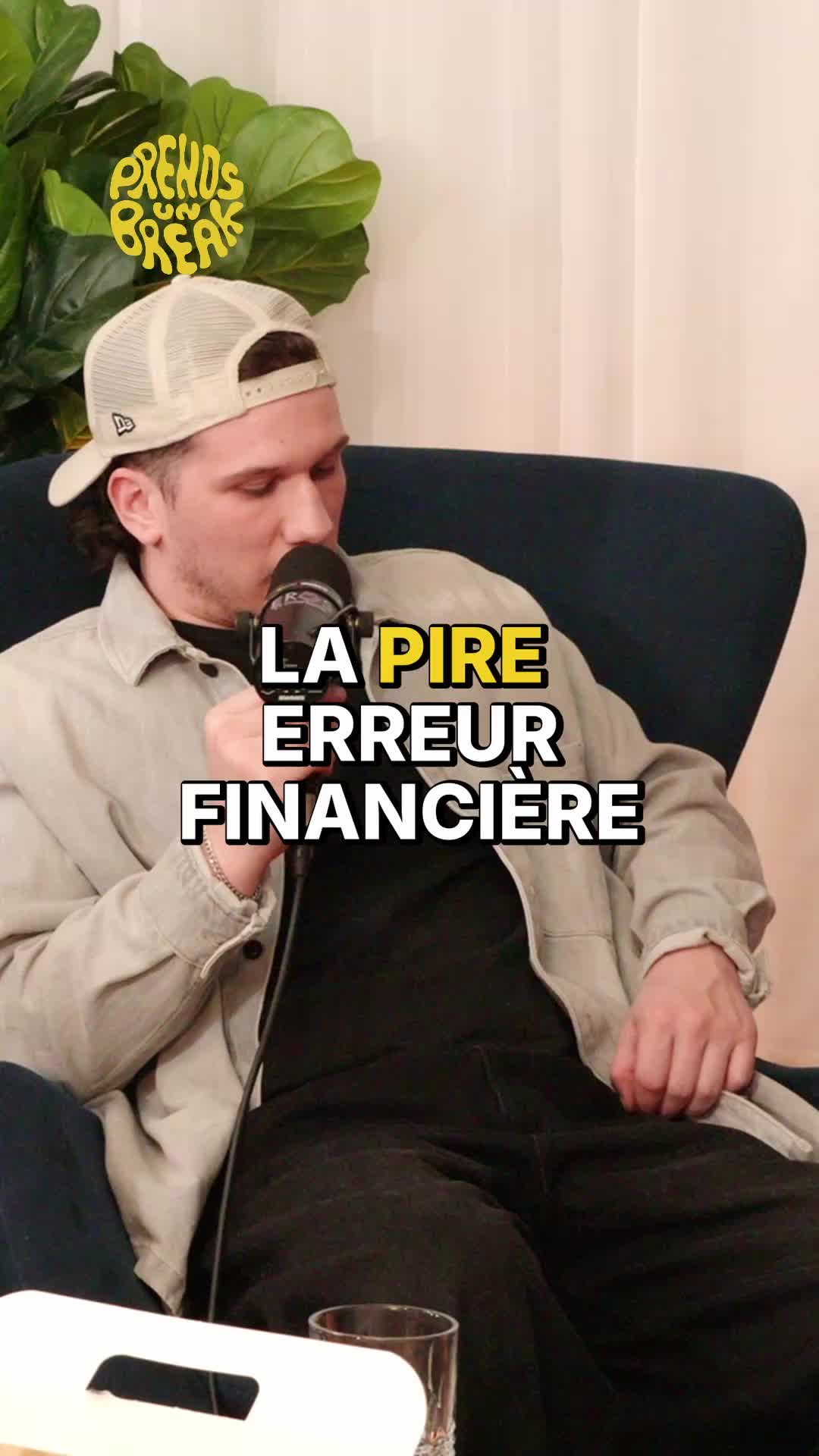 @Prends Un Break