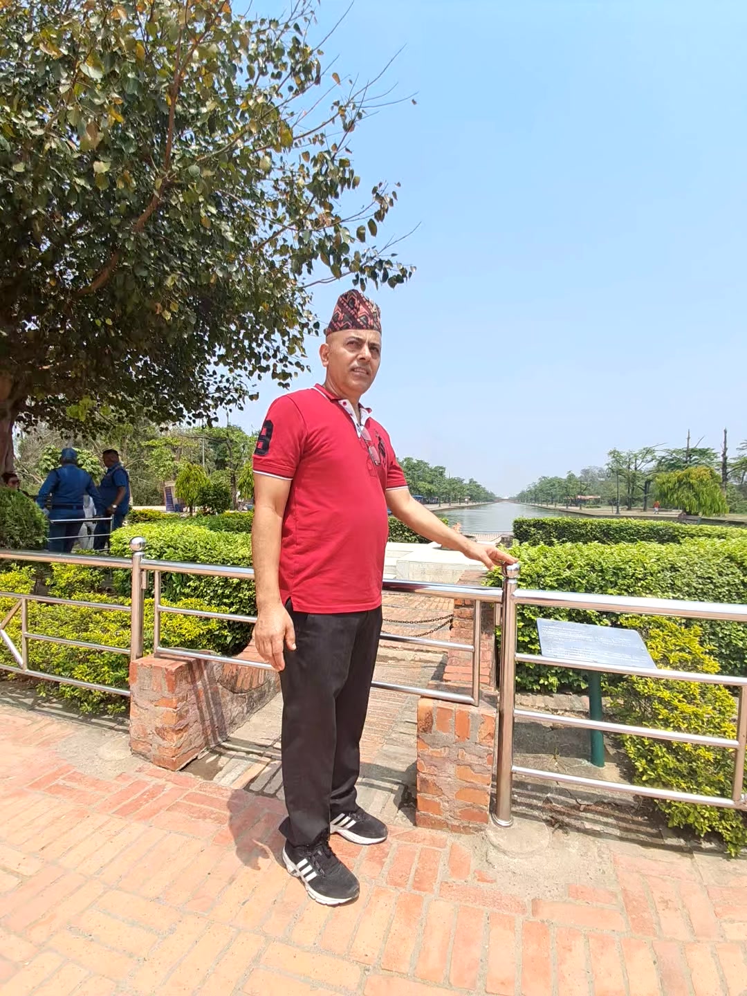 @Anju Panthi