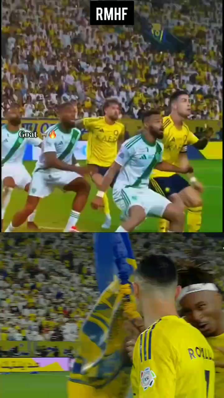 @REAL MADRID HAUSA FANS
