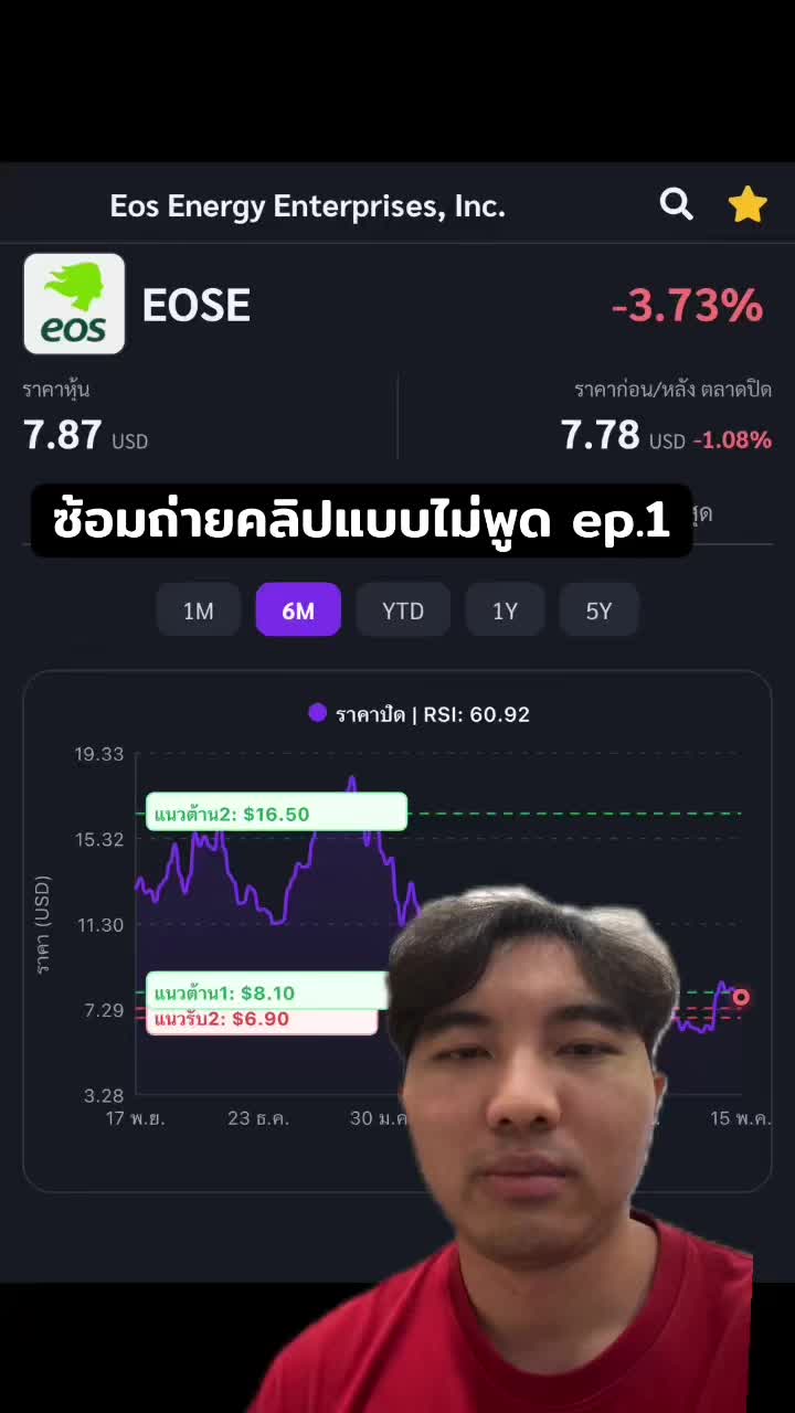 @Rocket investment