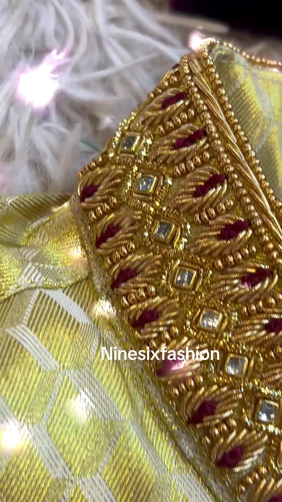 @NINESIXFASHION