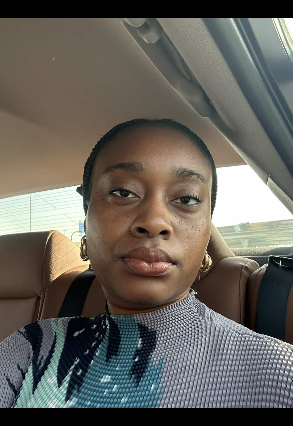 @Chioma | Dubai Blogger