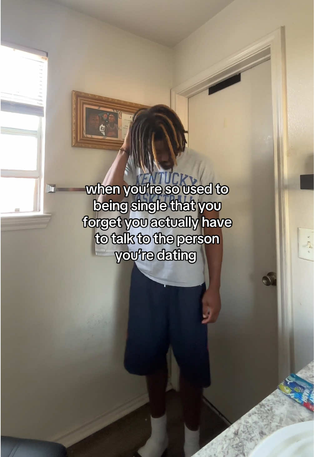 @alonzo mayo