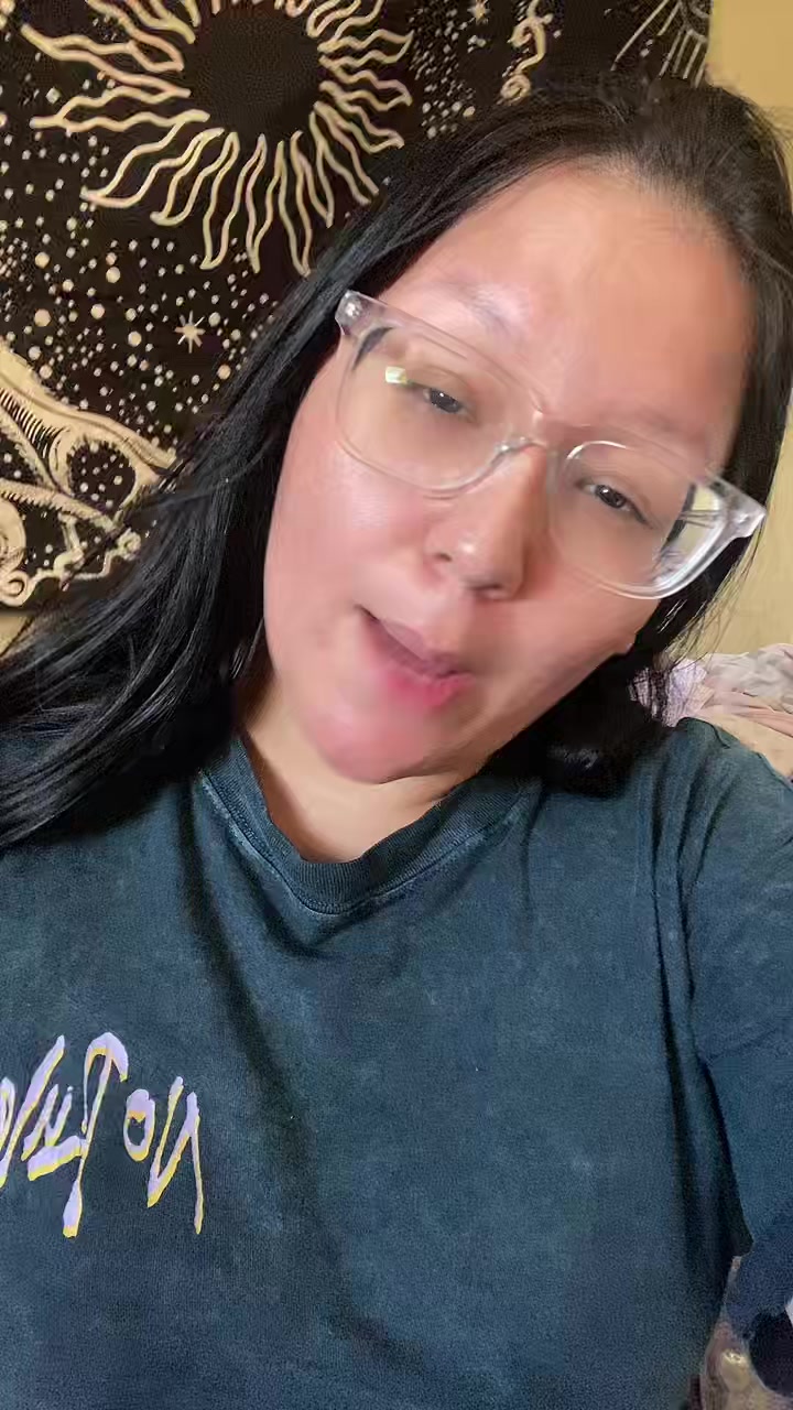 @Shania Louise