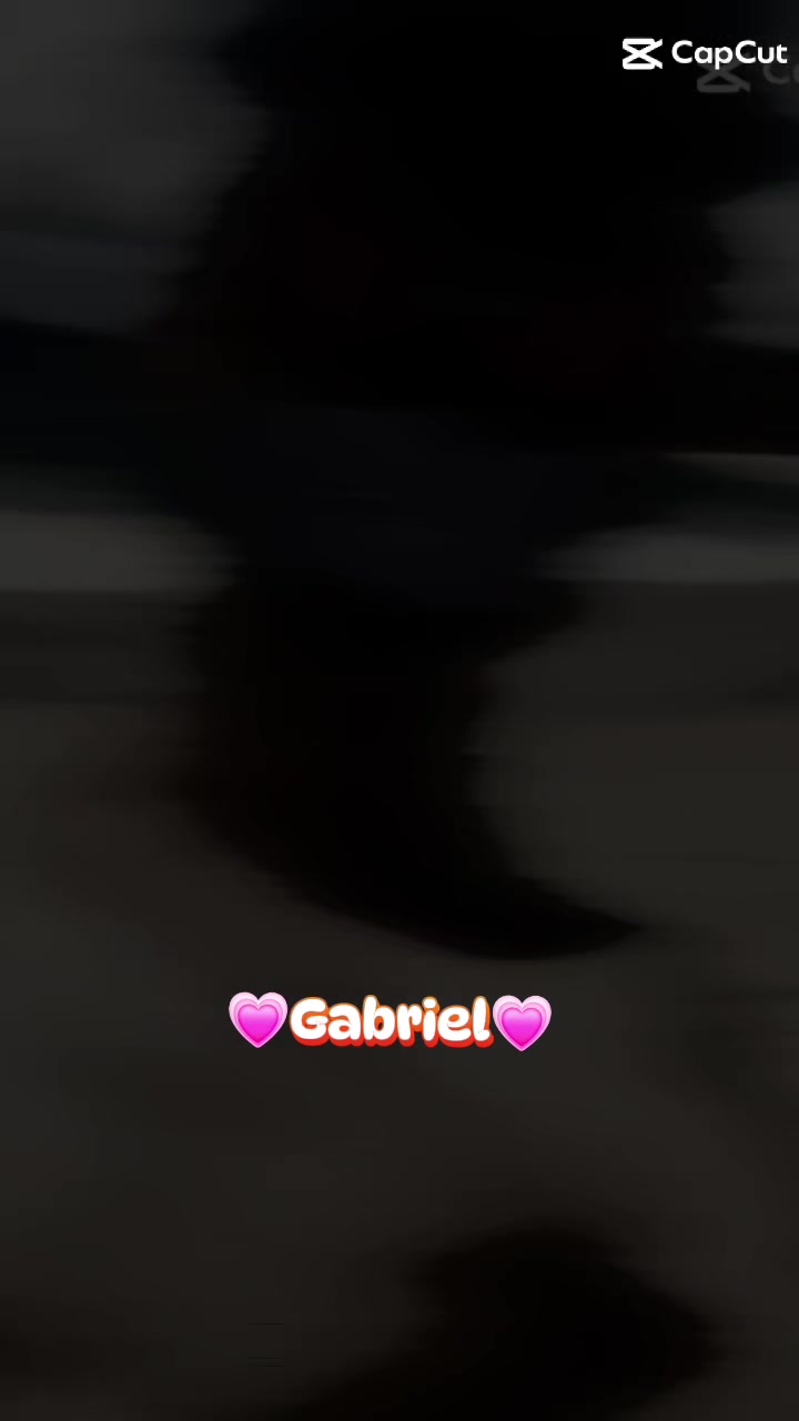 @💗Gabriel💗