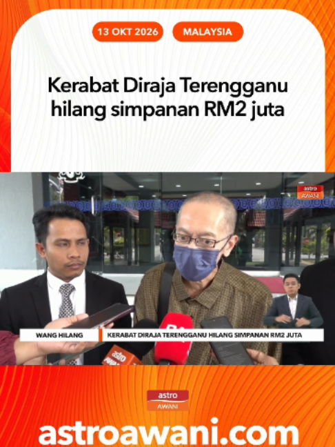 @🇲🇾Astro AWANI🇲🇾