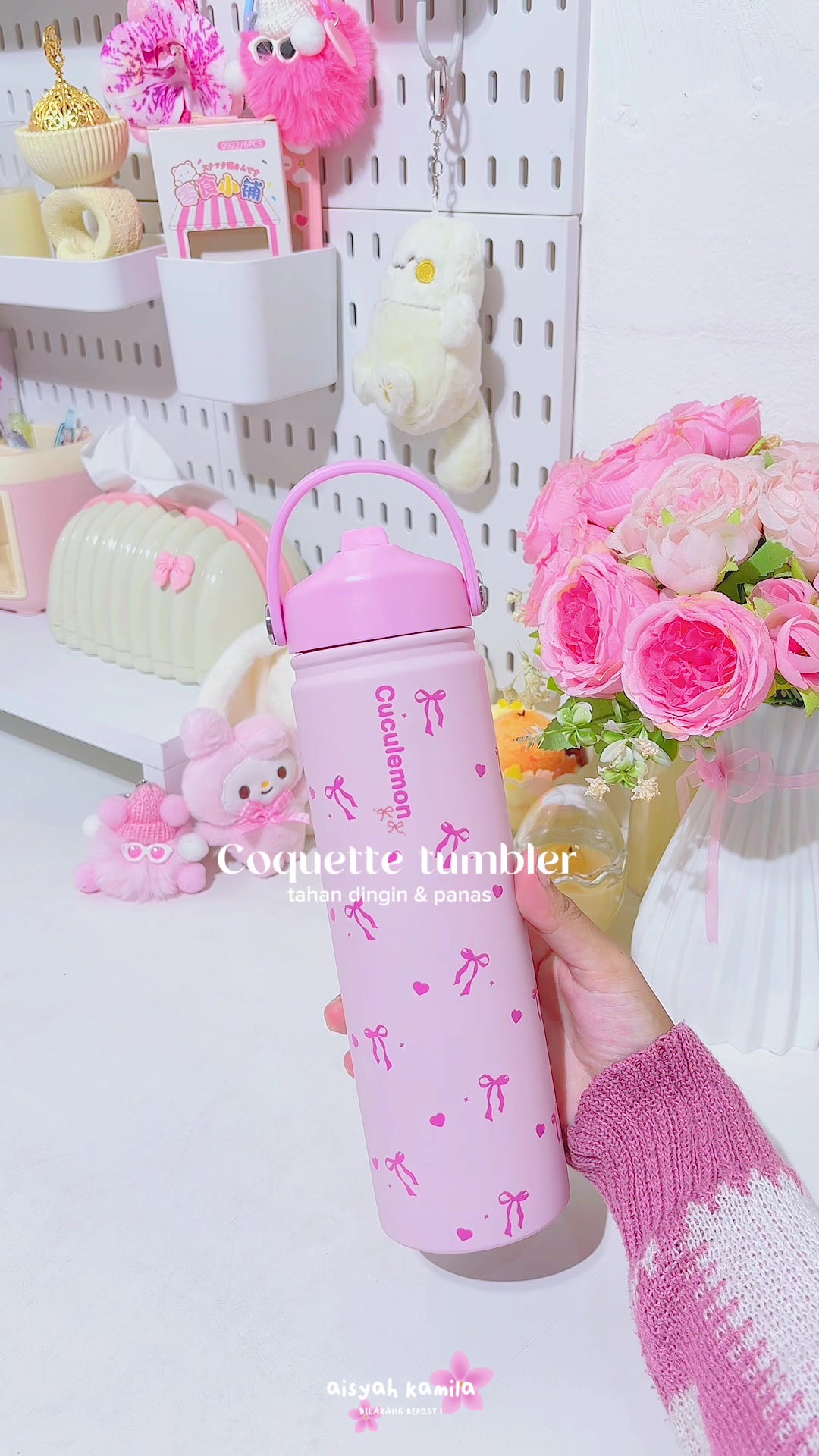 @Aisyah Kamila˚.🎀༘⋆