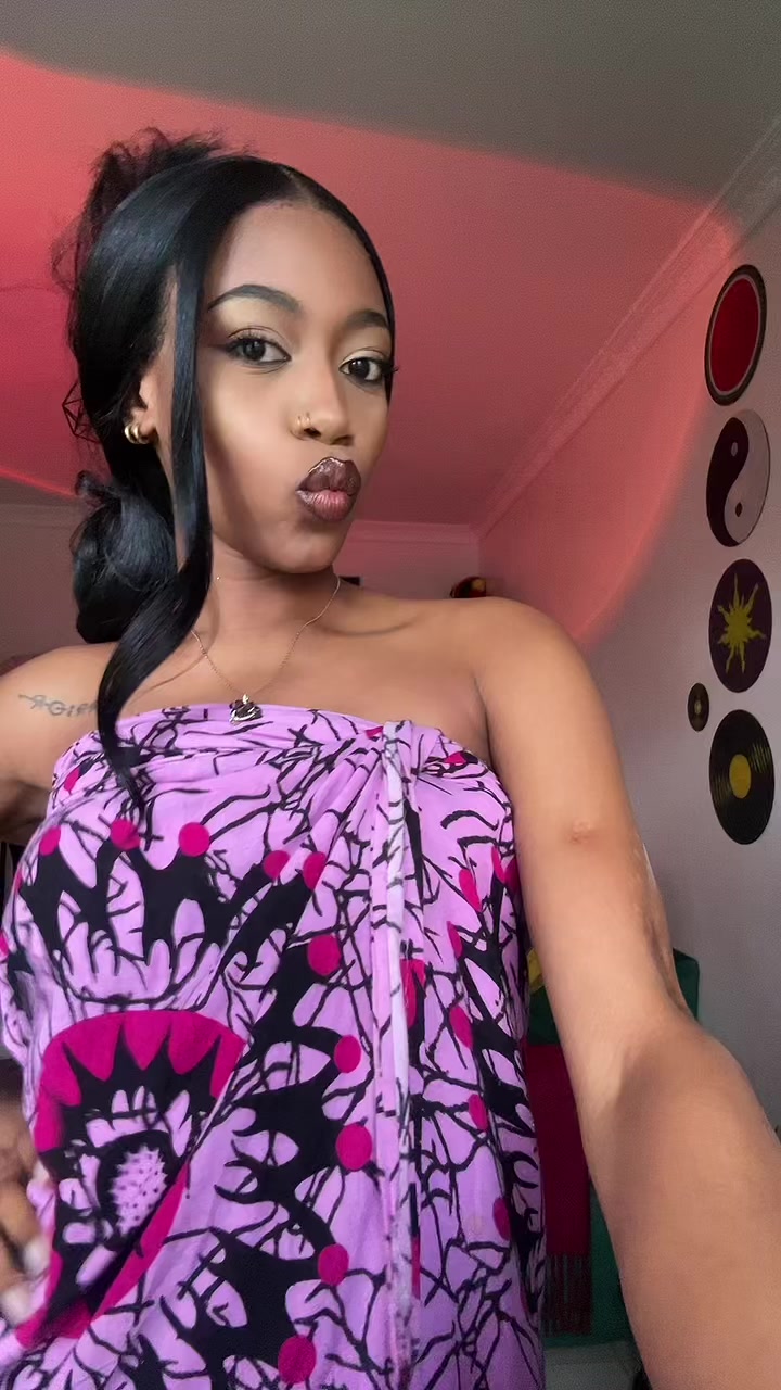 @Kayetorwa🌟