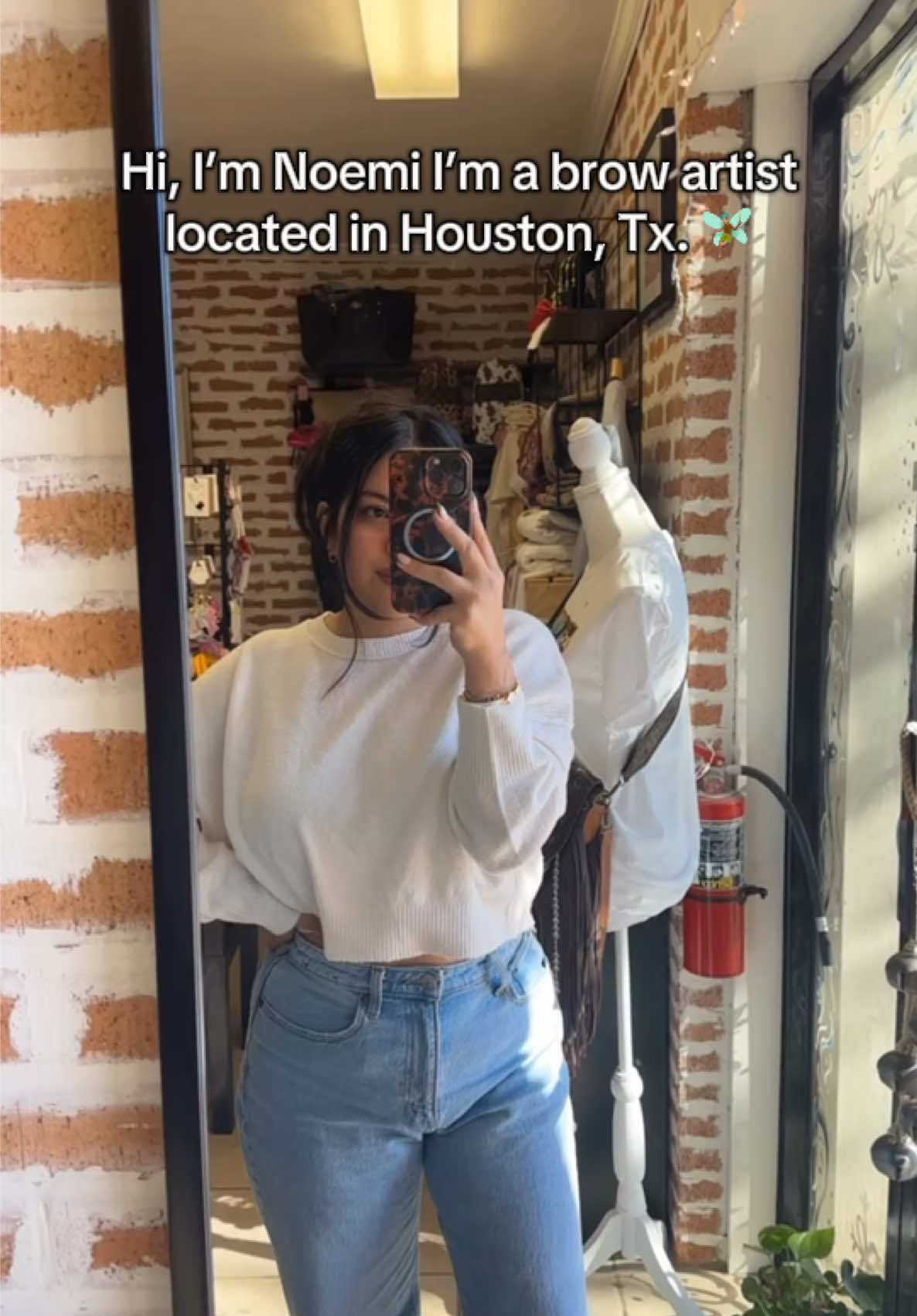 @Noemi | HTX Brow Artist
