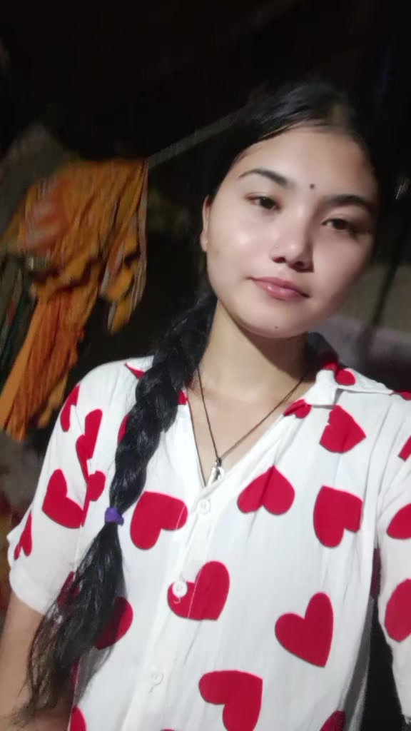 @❣️Saina❣️