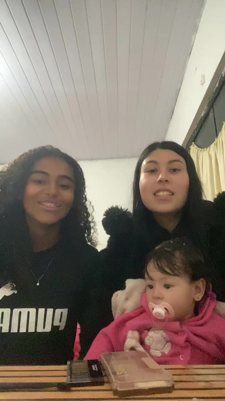 @M&atilde;e da Mayt&ecirc; 💗