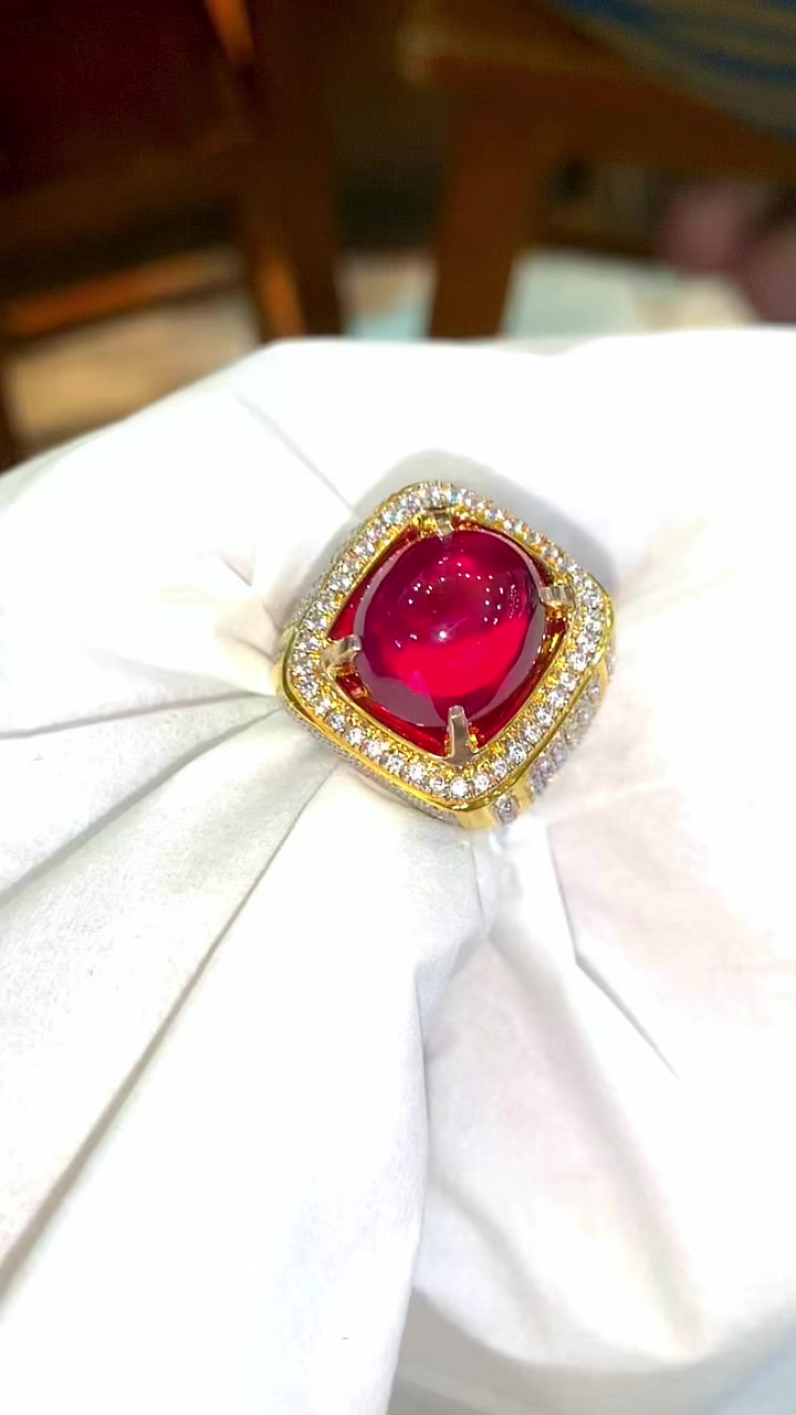 @B.A.Y gemstone