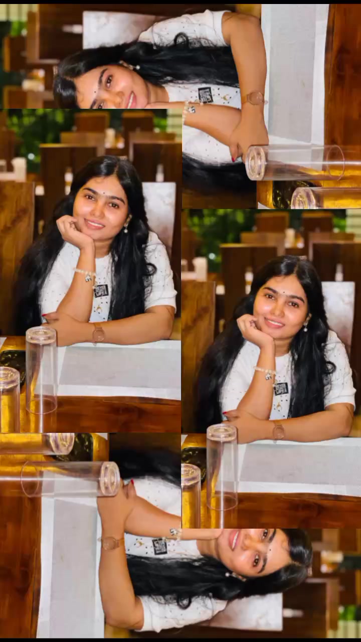 @&hearts;︎‿&hearts;︎sangeetha