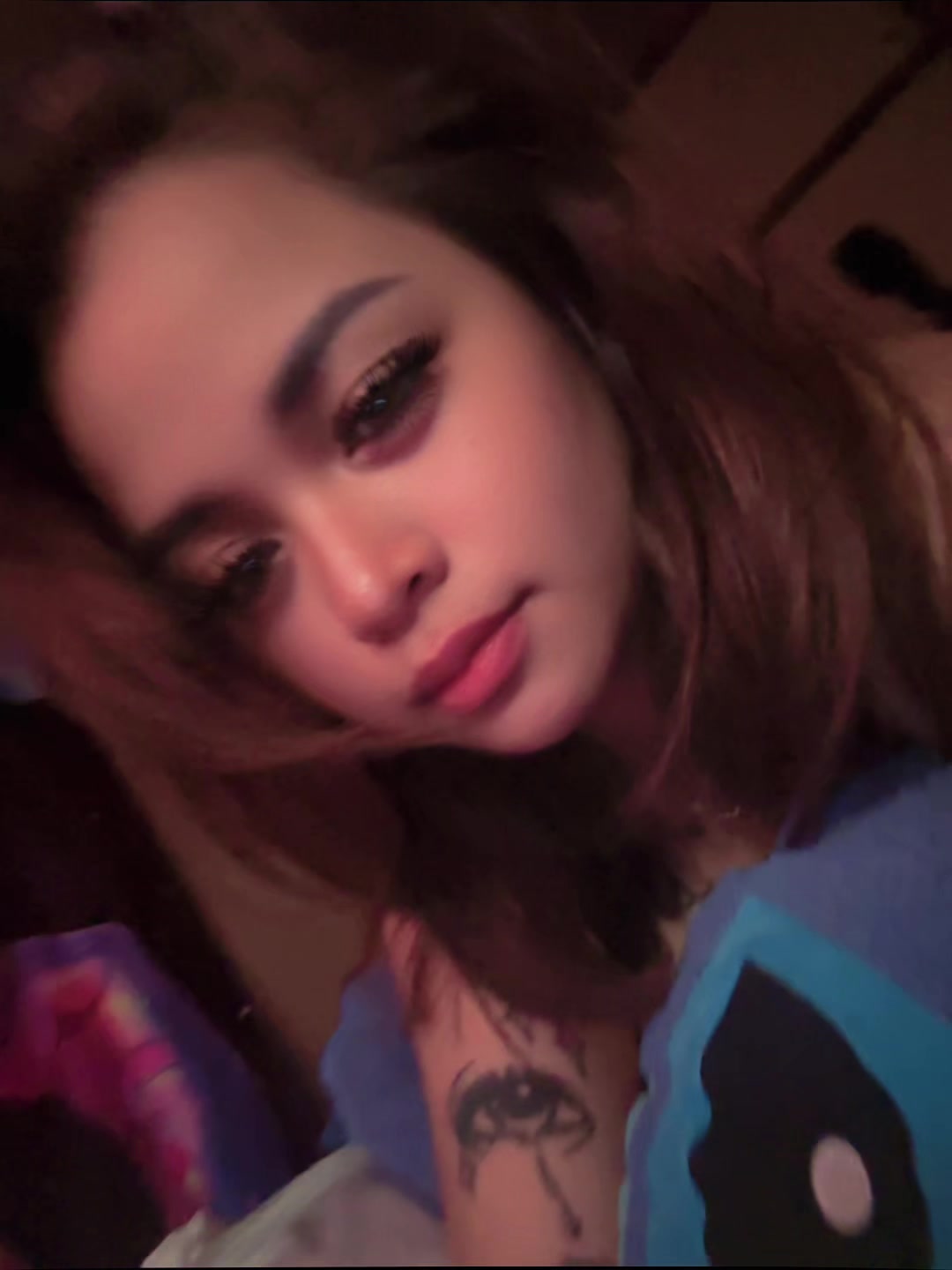 @itsurbabymaica