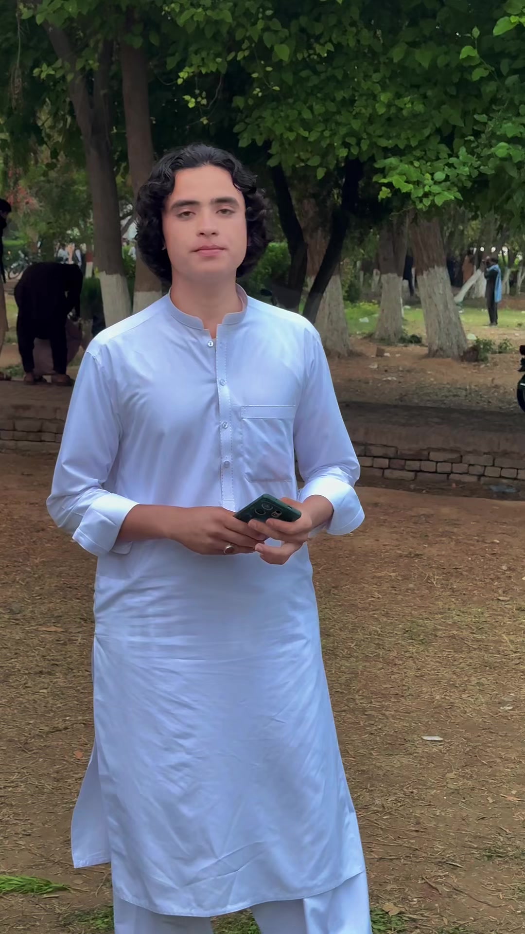 @Shaheen Khan