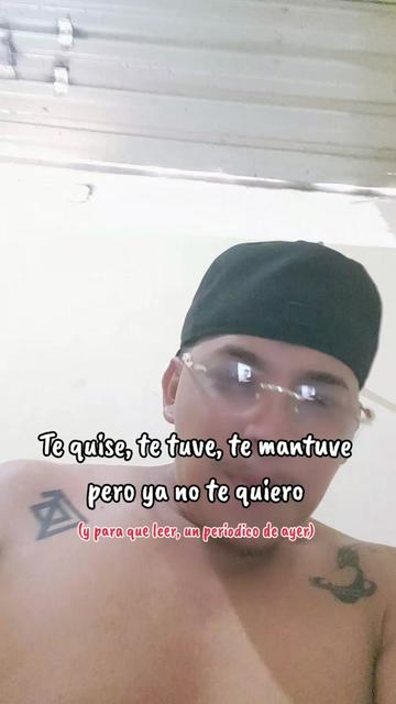 @😎☠️el de la ni&ntilde;a blanca☠️🙏
