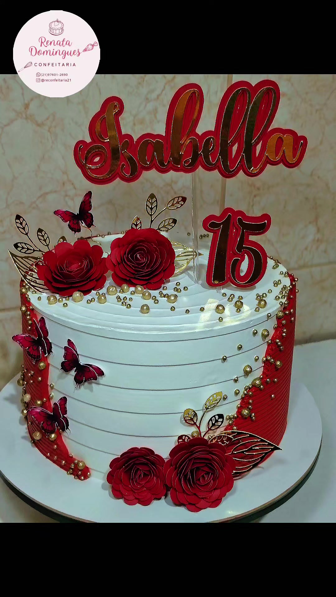 @Renata Domingues