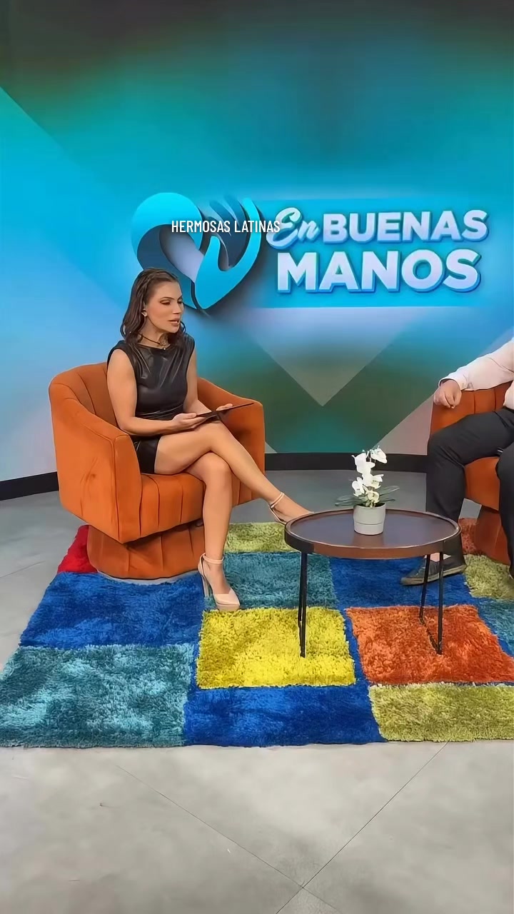 @Hermosas Latinas