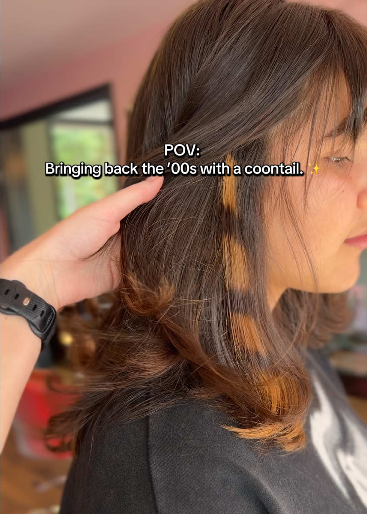 @HAIRHEAVEN BY SHAN