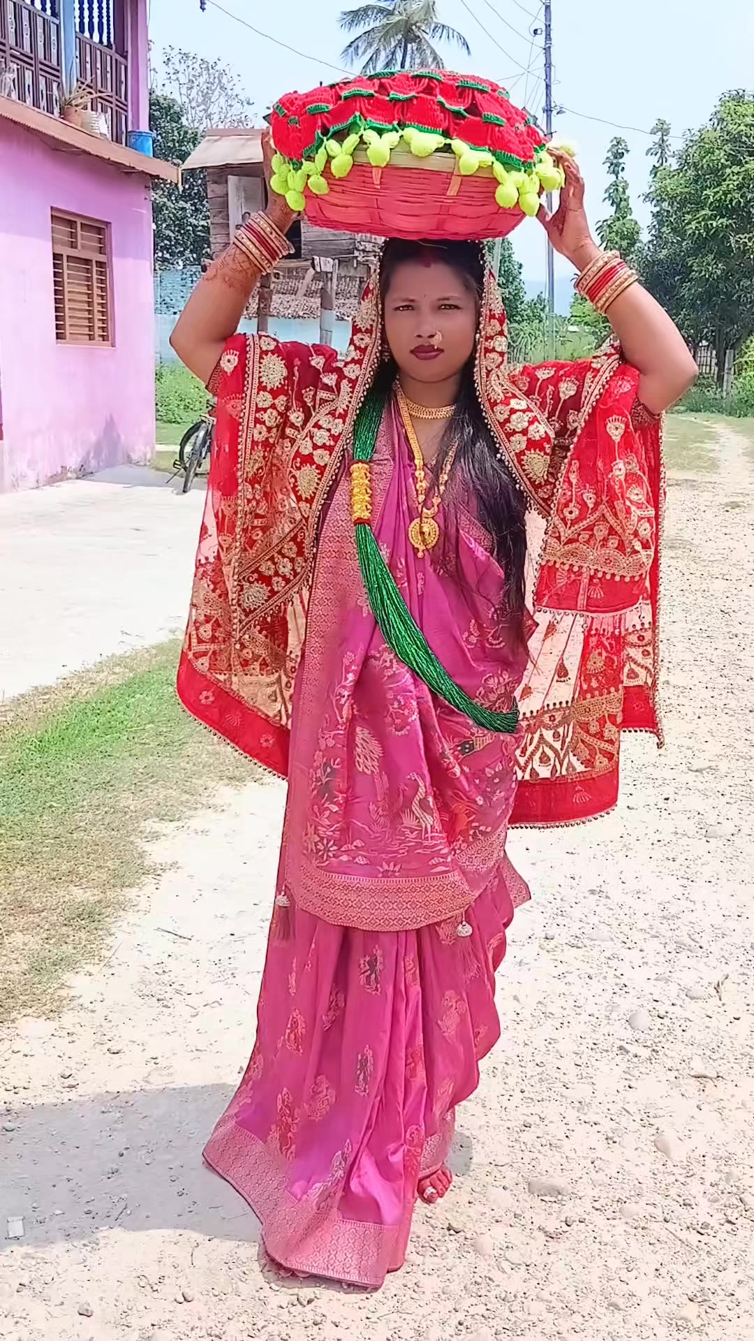 @puja mahaseth