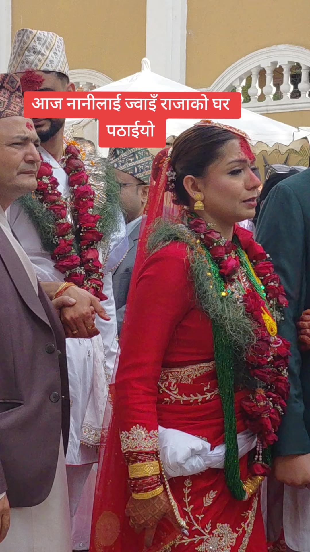 @ganga poudel
