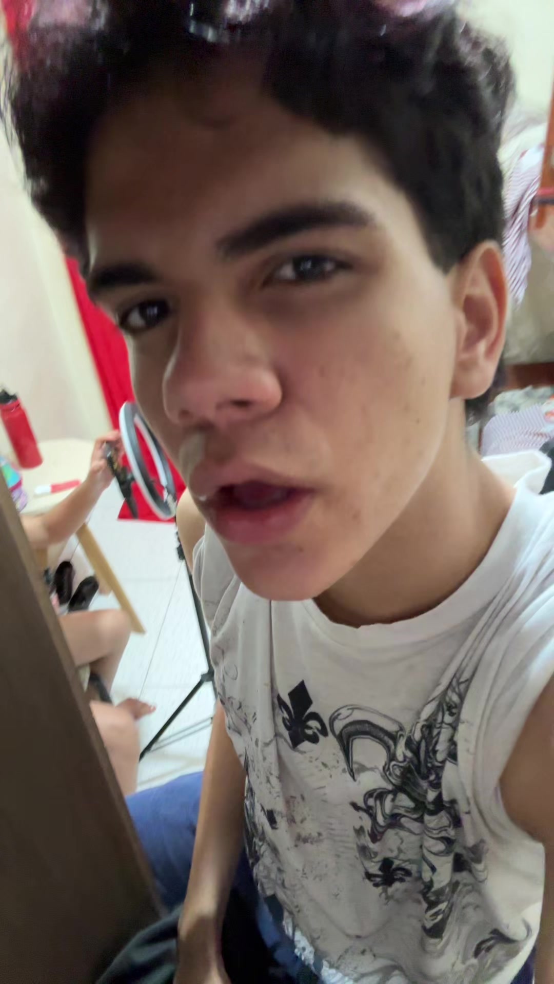 @King Of The Sergipe 😇🌵