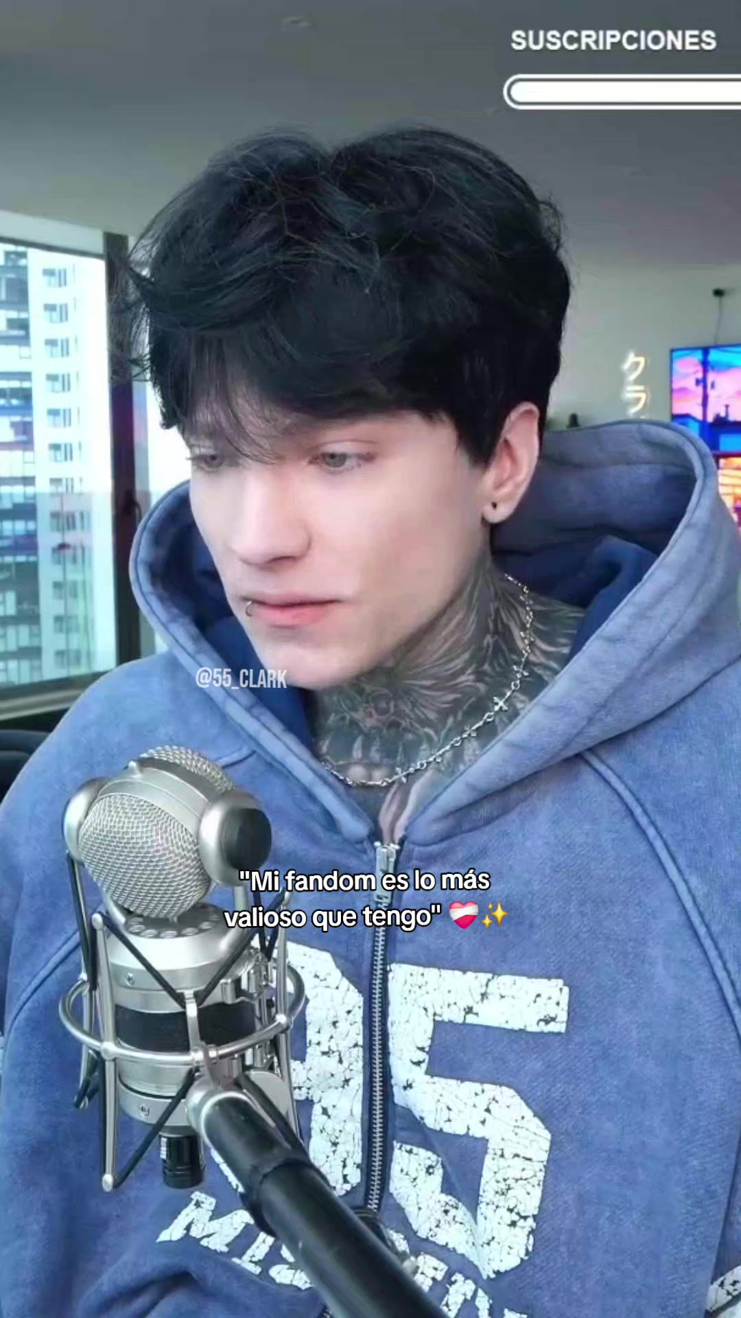 @Clark | 𝚏𝚊𝚗 𝚊𝚌𝚌𝚘𝚞𝚗𝚝