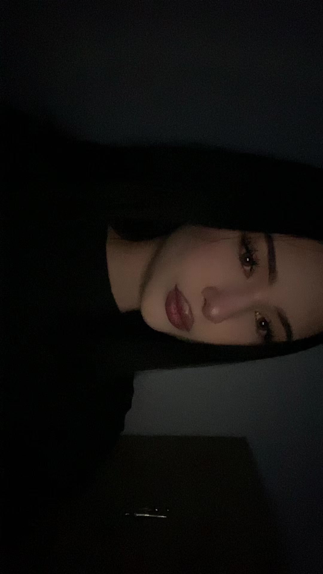@Angela