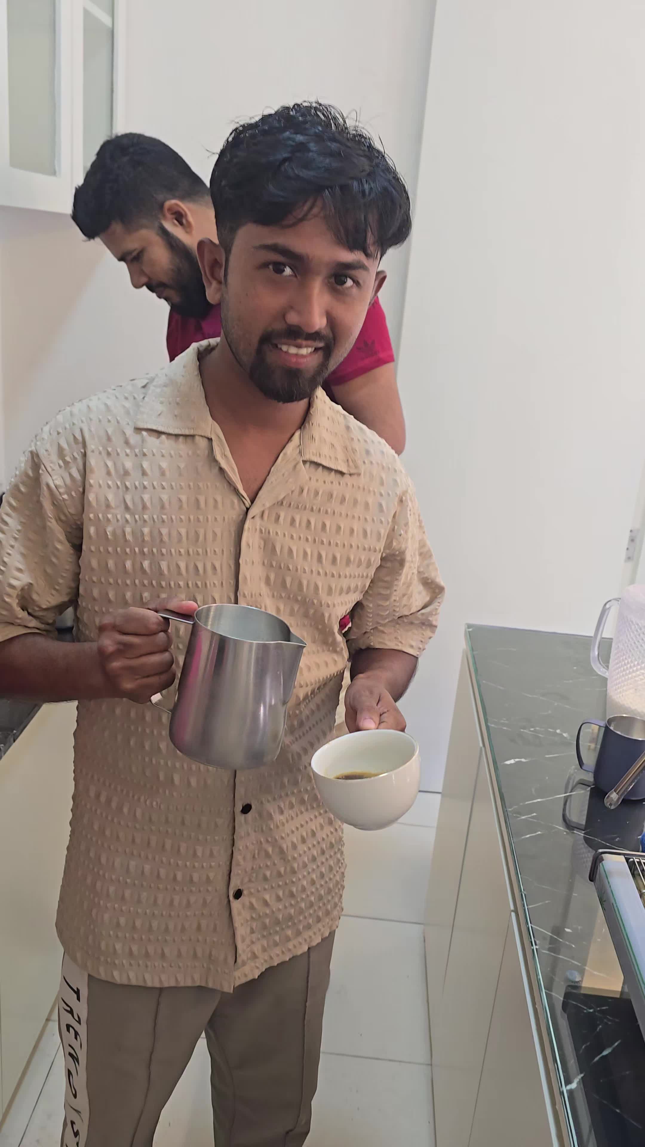 @Jihadi Coffeewala