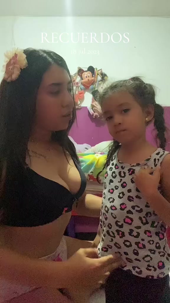 @Andrea Echeverry